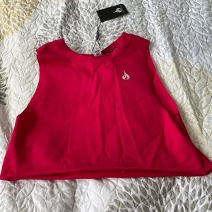 Ryderwear muscle tank